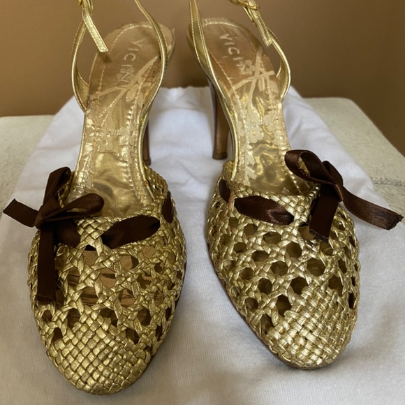 Vicini sandals - Picture 3 of 4